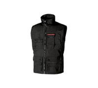 Upower FIRST Black Carbon - T: XL