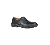 Upower Florence S3 SRC, Zapato de protección contra incendios y seguridad Hombre, 40 EU, Florence S3 Src, 40 EU