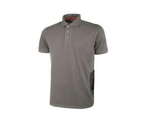 Upower GAP Grey Meteorite Conf=3 Pz - T: M