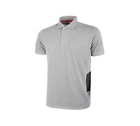 Upower GAP Grey Silver Conf=3 Pz - T: L