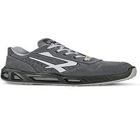 U-POWER Chaussures de sécurité Basses Going Carpet ESD S1P SRC - Gris 44 - Protection Des Pieds