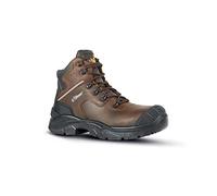 U-POWER GREENLAND UK s S3S FO SR Work shoes