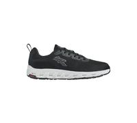 Upower heston zapato bajo de seguridad - talla 35 - comodidad y estilo
