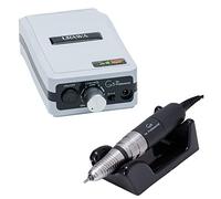 Upower - Máquina de taladro de uñas profesional G3, lima eléctrica de 20000 RPM para uñas, máquina de uñas portátil recargable, bajo ruido y baja vibración (fabricada en Japón) producida por URAWA