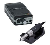 Upower - Máquina de taladro de uñas profesional G3, lima eléctrica de 20000 RPM para uñas, máquina de uñas portátil recargable, bajo ruido y baja vibración (fabricada en Japón) producida por URAWA