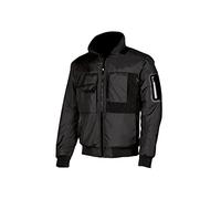 Upower MATE Black Carbon - T: XL