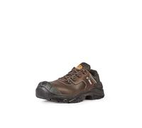 Upower Quebec UK S S3s Fo Sr, Zapatos de Seguridad Unisex Adulto