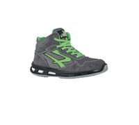 Upower Ramas ESD S1P SRC - T: 36