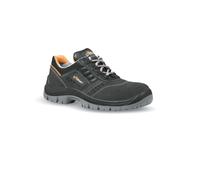 Upower rotational l calzado de seguridad bajos - talla 42 - empeine en