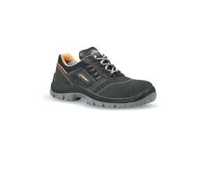 Upower rotational l calzado de seguridad bajos - talla 42 - empeine en