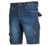 Upower Salt Work Shorts L