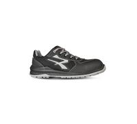 U-POWER | Scarpe Antinfortunistiche Basse Shanghai S ESD S1PS FO SR, Puntale Composito e Antiperforazione Tessile No Metal