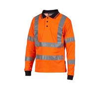 Upower SHINE Orange Fluo Conf=3 Pz - T: L