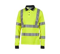 Upower SHINE Yellow Fluo Conf=3 Pz - T: M