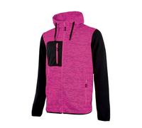 Upower Sudadera Full-Zip IN Pile U Potencia Rainbow de Trabajo / Tiempo Libre