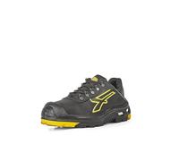 Upower U-Power 0rl20524 Dave S S3s Ci Hi HRO Fo Sr U-Power RL20524-41 - Calzado de Seguridad Gama Red Lion Modelo Dave S3 HRO Ci HI SRC Talla 41Unisex Adulto