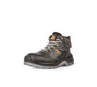 Upower U-Power Botas de Seguridad Premiere U-Power SO10104-40 - Calzado de Seguridad Gama Step One Modelo Premiere S3 SRC Talla 40Unisex Adulto