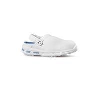 Upower U-Power Zapatos de Seguridad Moon ZapatillasHombre