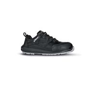 Upower U-Power Zapatos de Seguridad Yukon U-Power RR20464-45 - Calzado de Seguridad Gama Rock&Roll Modelo Yukon S3 SRC Talla 45Unisex Adulto