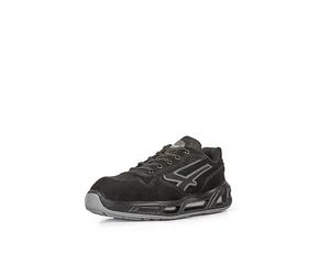 Upower Zapatillas de Seguridad Bajas Carbon Carpet - Ambientes húmedos y químicos - S3 Ci SRC ESD