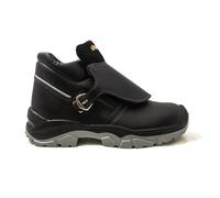 Upower Zapatos Altos Soldador Seguridad Crocodile S3 Src BC10423