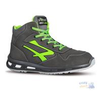 Upower Zapatos U-POWER Hummer S3 SRC ESD Altos RL10174 Tamaño 46