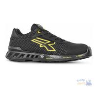 Upower Zapatos U-POWER Matt S3 SRC ESD Bajo RV20014 Talla 46