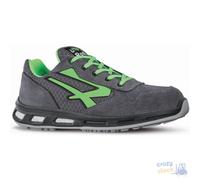 Upower Zapatos U-Power Point S1P SRC ESD Bajo RL20036 Tamaño 44