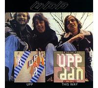 Upp - Upp/This Way Upp (2cd)