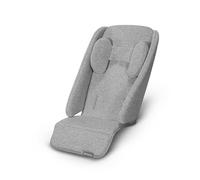 UPPAbaby Asiento cómodo para bebé, compatible con cochecitos Vista y Cruz, inserto cómodo 2 en 1 para recién nacidos a niños pequeños