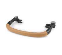 UPPAbaby Barra de parachoques para cochecito Minu V3 - Fijación rápida - Se pliega con cochecito - Arena