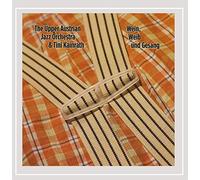 Upper Austrian Jazz Orchestra & Kainrath,Tini - Wein,Weib und Gesang