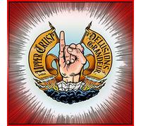 Upper Crust - Delusions Of Grandeur