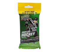 Upper Deck 2021/22 Series 2 NHL Hockey Fat-Pack