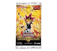 Upper Deck Cartas Booster Yu-Gi-Oh (Konami TCG186)