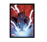 Upper Deck Fundas para tarjetas Marvel: Thor, Multi