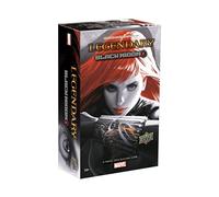 Upper Deck Legendario: Black Widow