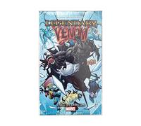 Upper Deck Marvel Legendary Venom Expansion - English