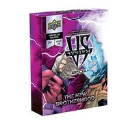 Upper Deck Marvel VS: 2PCG: La Nueva Hermandad