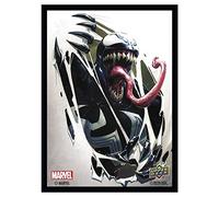 Upper Deck Protector: Marvel: Venom, Multi (95088)