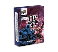 Upper Deck VS 2PCG: Marvel: Crossover Vol.4 Número 11