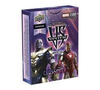 Upper Deck VS: 2PCG: Marvel: Crossover Vol. 5, Edición 14