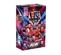 Upper Deck Vs. System® 2PCG®: AEW (All Elite Wrestling)