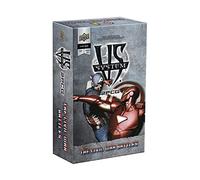 Upper Deck VS. System 2PCG: Las batallas de la Guerra Civil