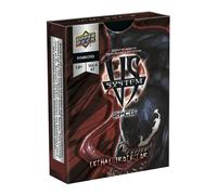 Upper Deck VS System 2PVG: Protector letal, Multi