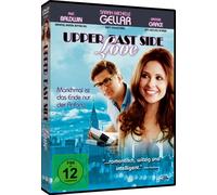 Upper East Side Love [Alemania] [DVD]