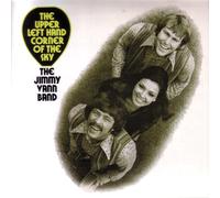 Upper Left Hand Corner of the