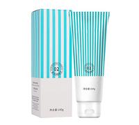 Upper Lip Hair Removal Cream for Women, Facial Hair Removal for Women Cream, Refreshing and Gentle Facial Hair Removal, for Facial Mustache, Lip Hair, Fine Hair (1pcs)