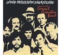 Upper Mississippi Shakedown Best of by Cranston, Lamont Band (1993-02-12)