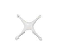 Upper Shell for Phantom 4 Pro Body Shell Replacement Parts Repair Accessories